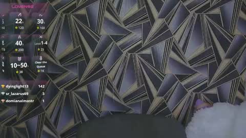 Ani  Isa  Joni online show from April 15, 10:11 am