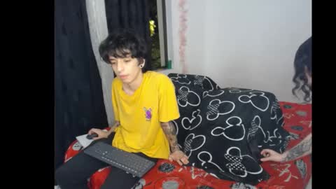 Matt online show from January 15, 3:54 am