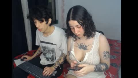 Matt online show from January 20, 4:54 am