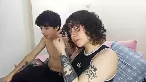 Matt online show from October 16, 9:27 pm