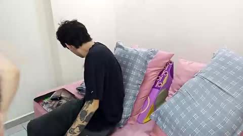 Matt online show from December 2, 8:59 pm