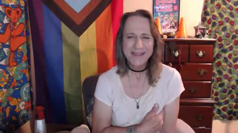 twocumkerry online show from May 5, 6:54 am