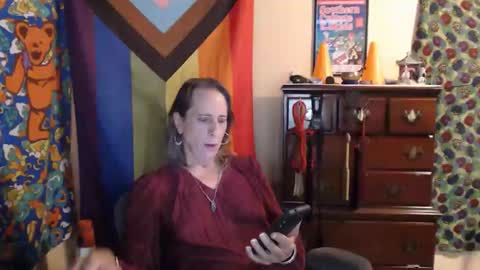 twocumkerry online show from May 10, 8:41 am