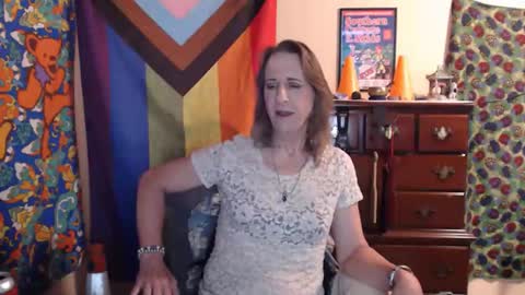 twocumkerry online show from May 15, 7:59 am