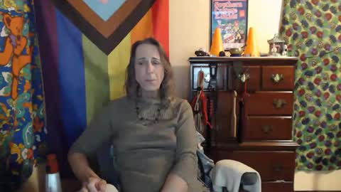 twocumkerry online show from May 19, 8:42 am