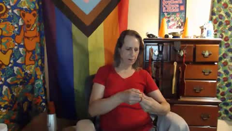 twocumkerry online show from June 10, 5:18 am