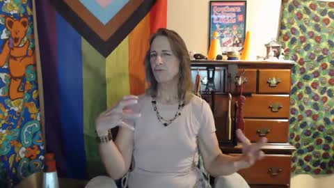twocumkerry online show from July 2, 10:32 am