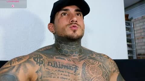 Angel online show from April 26, 1:14 am