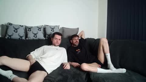 RyanRowan online show from February 5, 7:29 pm