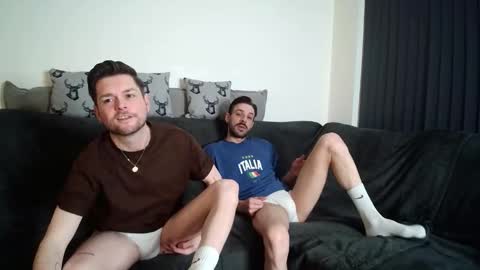 RyanRowan online show from February 28, 7:59 pm