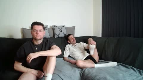 RyanRowan online show from April 1, 8:28 pm