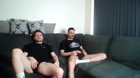 Snapshot of twotwinkhusbands chatting on April 26, 6:16 pm RyanRowan online show from April 26, 6:16 pm