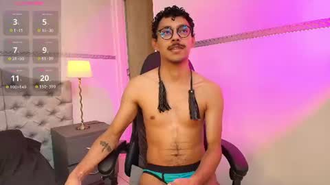 Snapshot of twunkmiguel chatting on July 13, 2:58 am TwunkMiguel online show from July 13, 2:58 am
