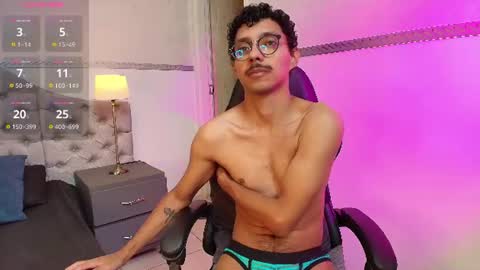 Snapshot of twunkmiguel chatting on July 22, 2:58 am TwunkMiguel online show from July 22, 2:58 am