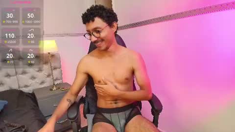 Snapshot of twunkmiguel chatting on July 26, 3:25 am TwunkMiguel online show from July 26, 3:25 am