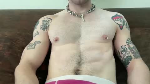 twunkymikey online show from April 20, 8:10 pm