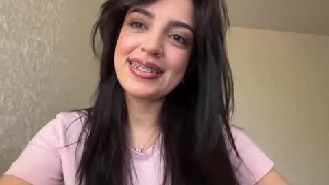 Amelia online show from October 15, 7:08 am