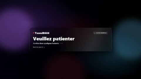 Snapshot of txandb666 chatting on June 2, 7:16 pm txandb666 online show from June 2, 7:16 pm
