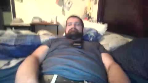 Snapshot of txnick94 chatting on April 2, 2:20 am YourDirtyman online show from April 2, 2:20 am