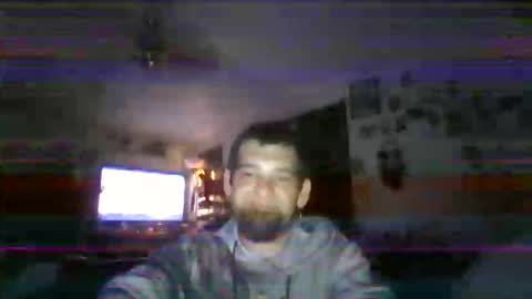 Snapshot of txnick94 chatting on April 15, 7:26 am YourDirtyman online show from April 15, 7:26 am