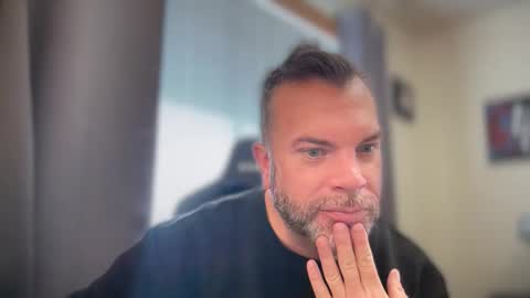 TylerDavid online show from May 5, 4:59 pm