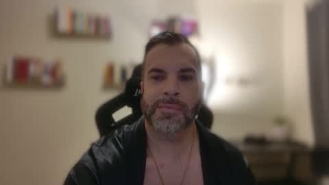 TylerDavid online show from May 11, 6:27 pm