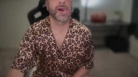 TylerDavid online show from May 12, 5:21 pm