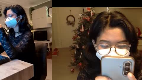 Snapshot of tyaca7748 chatting on January 10, 4:09 pm tyaca7748 online show from January 10, 4:09 pm