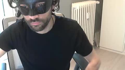 Snapshot of tyaca7748 chatting on February 10, 9:35 am tyaca7748 online show from February 10, 9:35 am