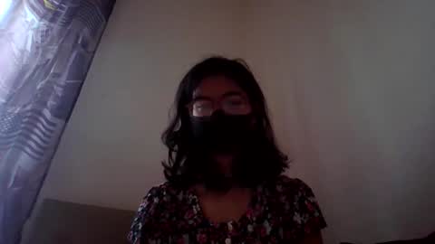 Snapshot of tyaca7748 chatting on February 20, 10:05 am tyaca7748 online show from February 20, 10:05 am