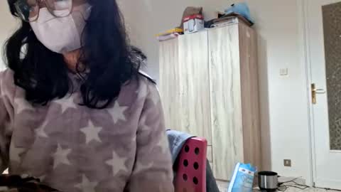 Snapshot of tyaca7748 chatting on March 27, 7:24 pm tyaca7748 online show from March 27, 7:24 pm