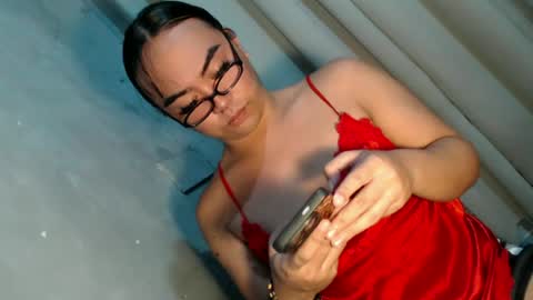 Tyla online show from July 6, 3:36 am