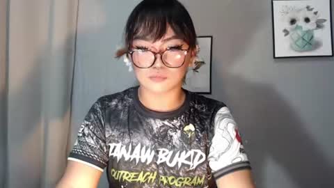 Tyla online show from July 27, 11:17 am