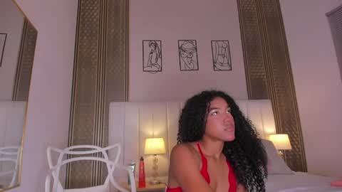 Snapshot of tyla_cb chatting on May 21, 6:48 pm TYLA online show from May 21, 6:48 pm