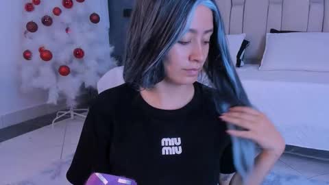  TYLA  online show from December 23, 3:37 am