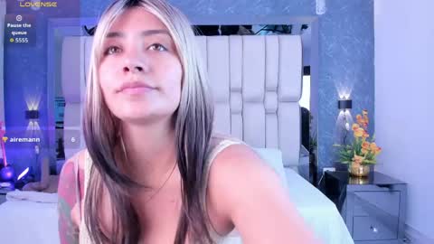  TYLA  online show from April 25, 3:53 am