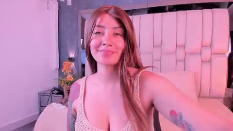 Snapshot of tyla_demon chatting on June 13, 3:48 am TYLA online show from June 13, 3:48 am