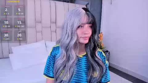  TYLA  online show from June 28, 3:45 am