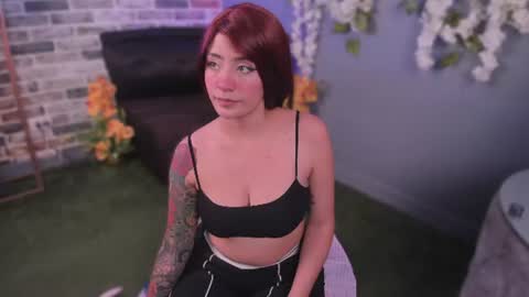  TYLA  online show from July 9, 4:27 am