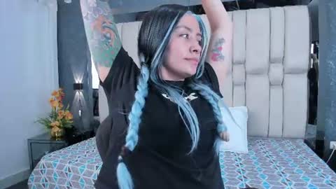  TYLA  online show from July 14, 3:33 am