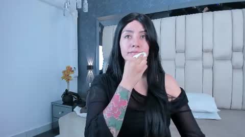  TYLA  online show from July 22, 3:31 am