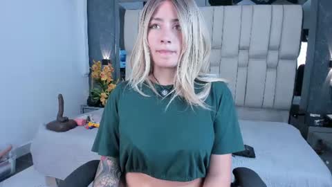  TYLA  online show from July 31, 4:01 am