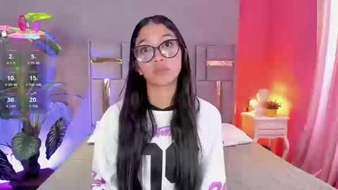 tyla_ks online show from March 12, 8:15 pm