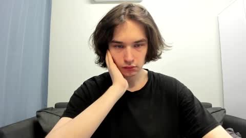 Snapshot of tyler__johnson chatting on January 14, 2:43 pm Tyler  johnson online show from January 14, 2:43 pm