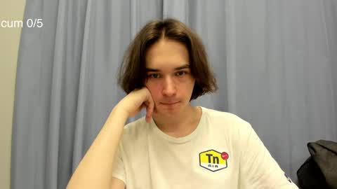 Snapshot of tyler__johnson chatting on January 22, 12:48 am Tyler  johnson online show from January 22, 12:48 am