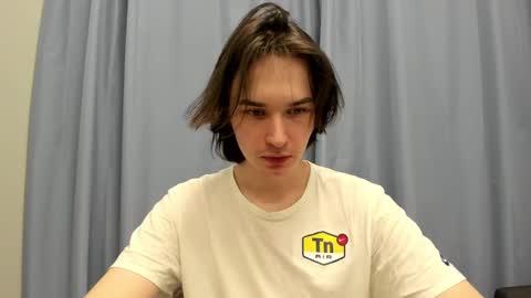 Snapshot of tyler__johnson chatting on January 22, 11:21 pm Tyler  johnson online show from January 22, 11:21 pm