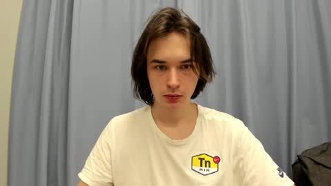 Snapshot of tyler__johnson chatting on January 24, 1:35 am Tyler  johnson online show from January 24, 1:35 am