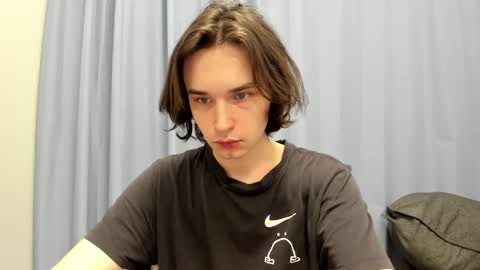 Snapshot of tyler__johnson chatting on January 30, 4:06 am Tyler  johnson online show from January 30, 4:06 am