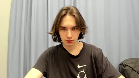 Snapshot of tyler__johnson chatting on January 30, 7:07 am Tyler  johnson online show from January 30, 7:07 am