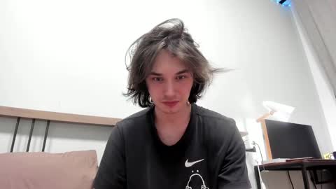 Snapshot of tyler__johnson chatting on February 18, 12:26 am Tyler  johnson online show from February 18, 12:26 am